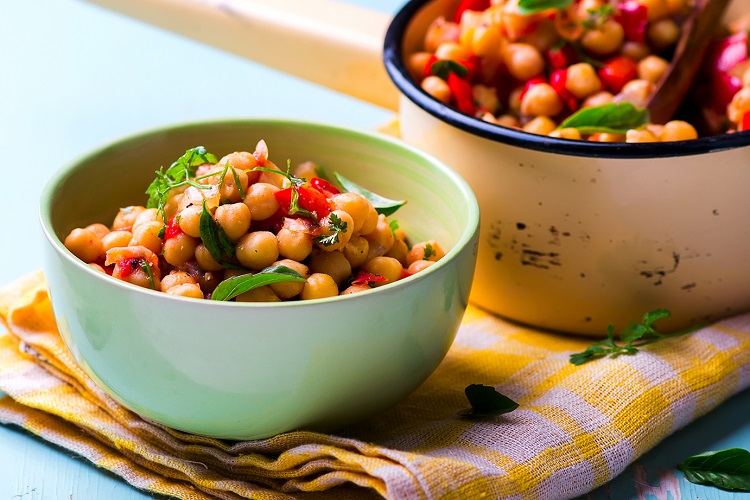 Vegetable Moroccan Stew