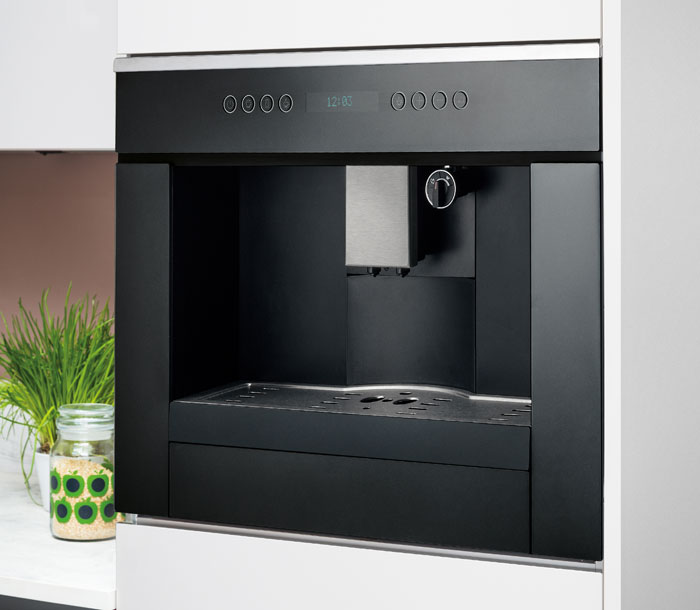 Rangemaster Builtin appliances RANGEMASTER