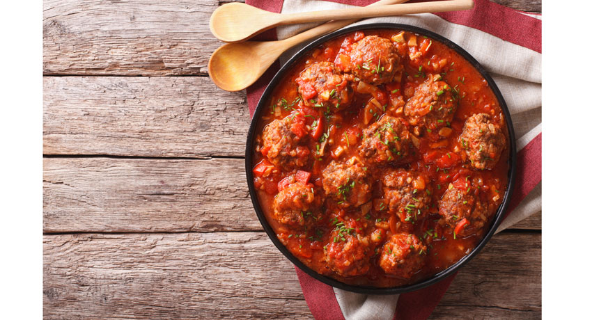 Meatballs