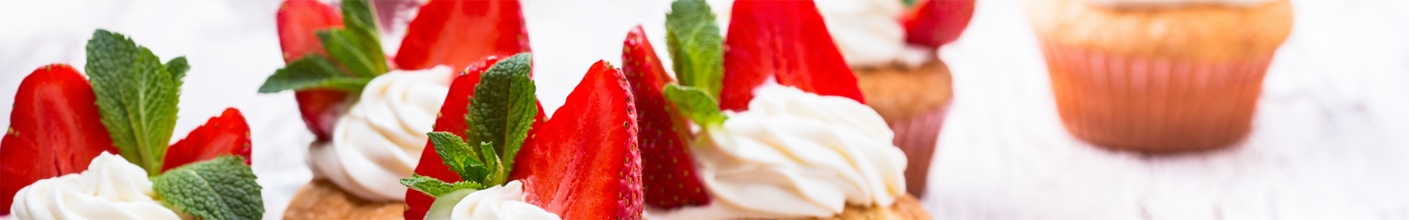 Pimms cupcake recipe