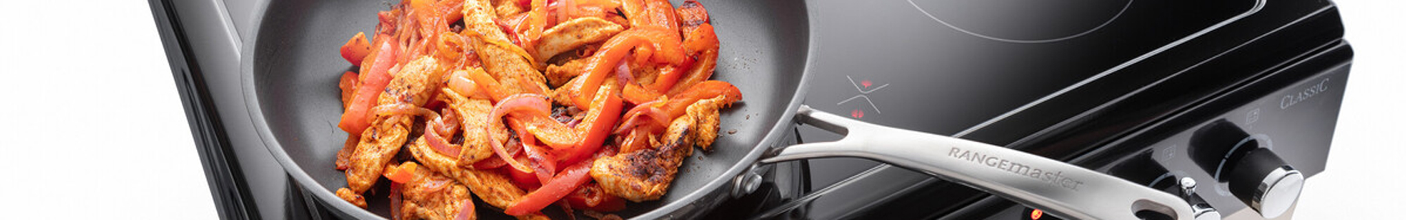 chicken fajita recipe