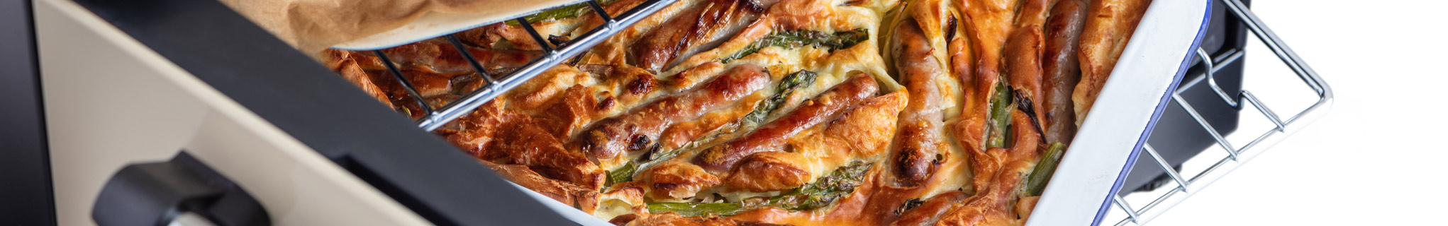 toad in hole recipe