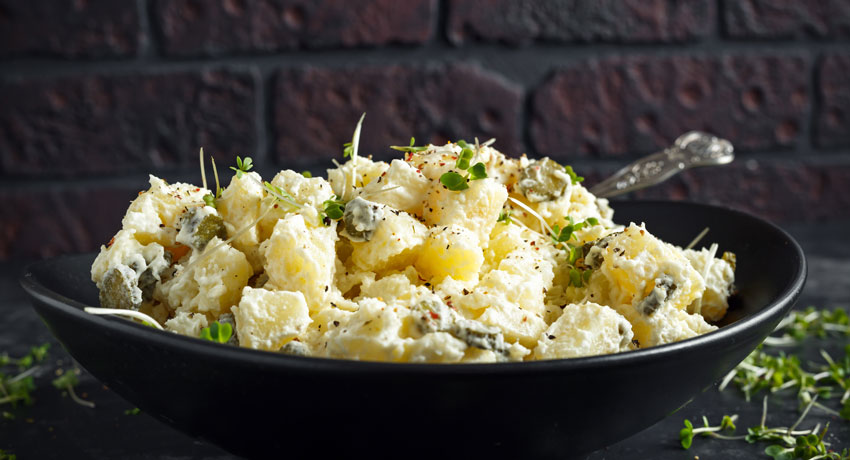 potato salad