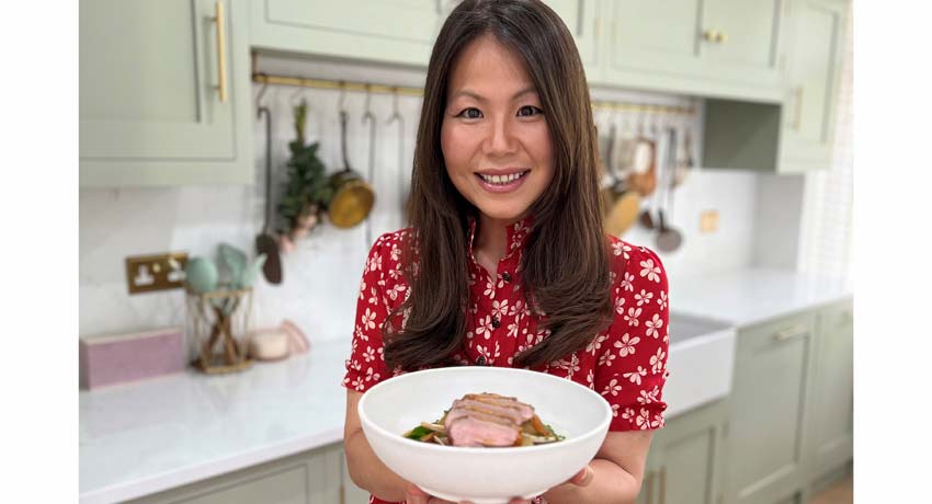 Thuy Pham Recipe