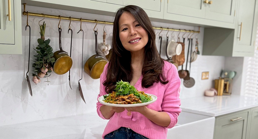 Thuy pham recipe 