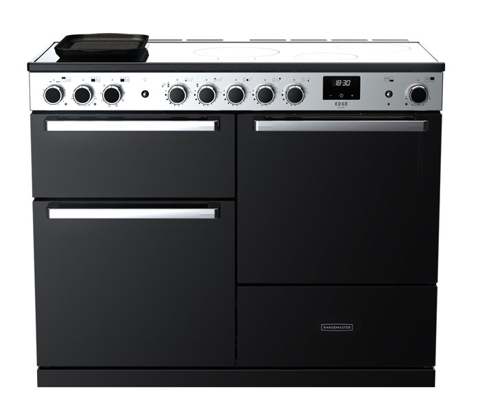 Ge Booster(D〇〇〇s RangeMaster Mod Effect)