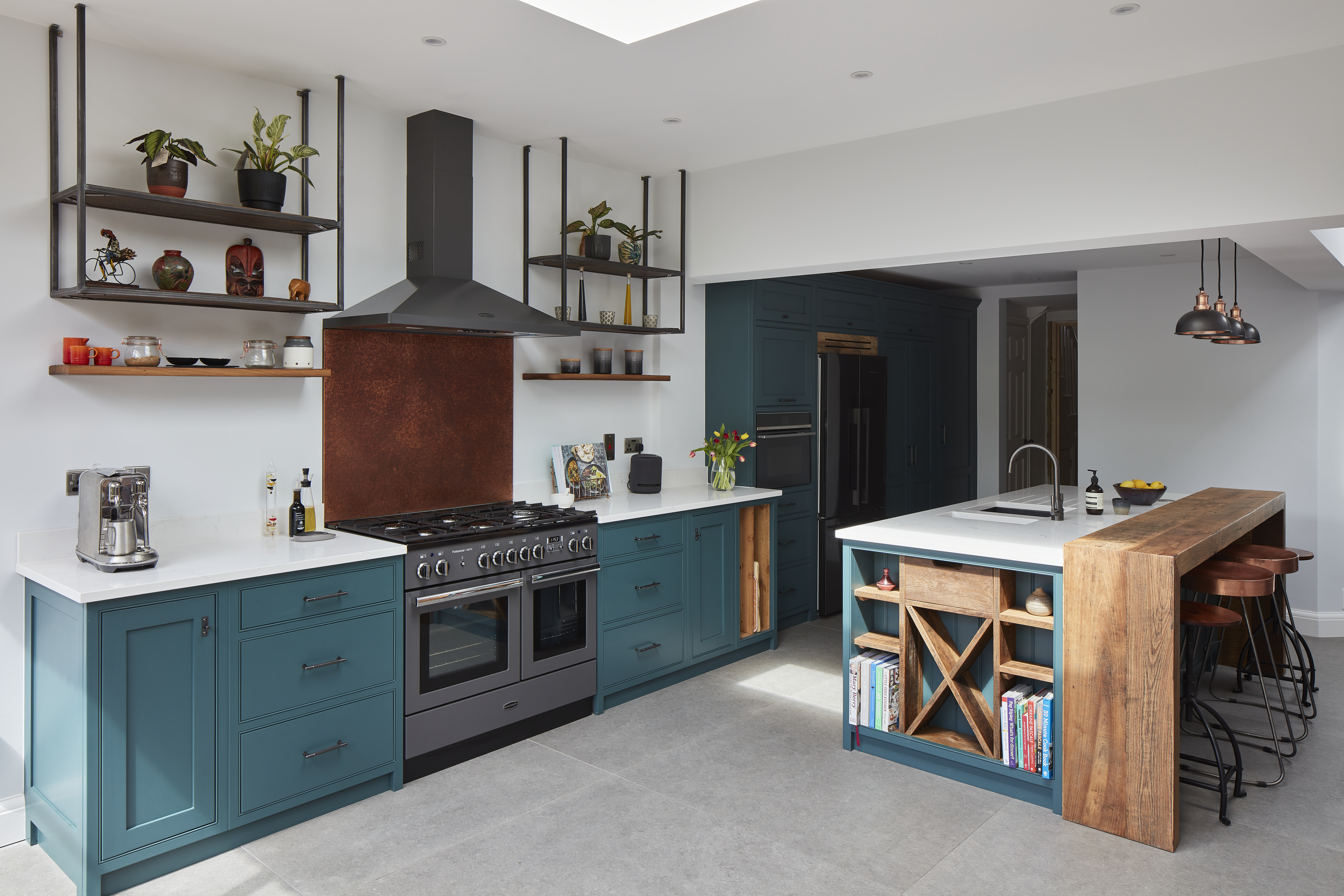 Top 10 kitchen trends for 2026