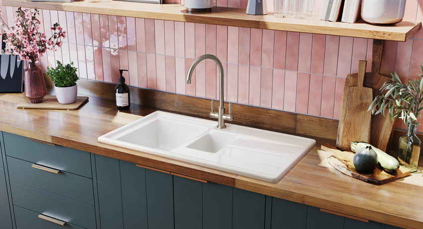 Kitchen Trends for 2024 | RANGEMASTER