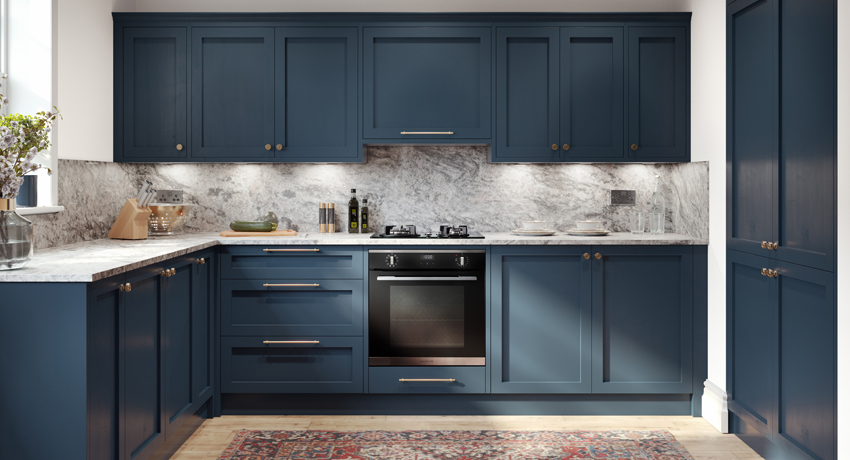 ​​​​​​built in single oven