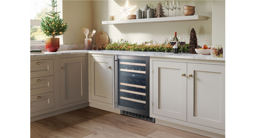 wine cabinet