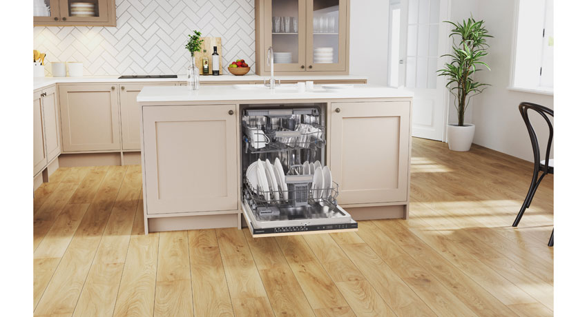 Dishwasher