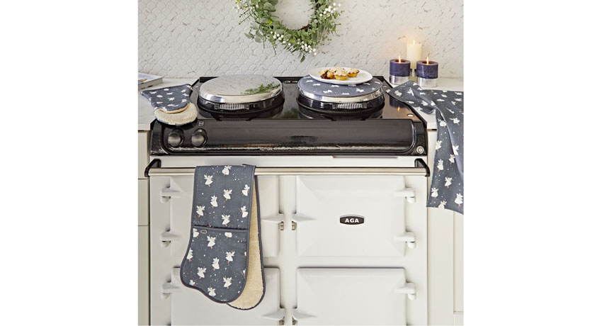 Cookshop