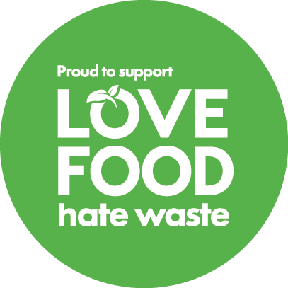 Love Food Hate Waste