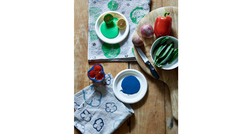 Annie Sloan Chalk Paint