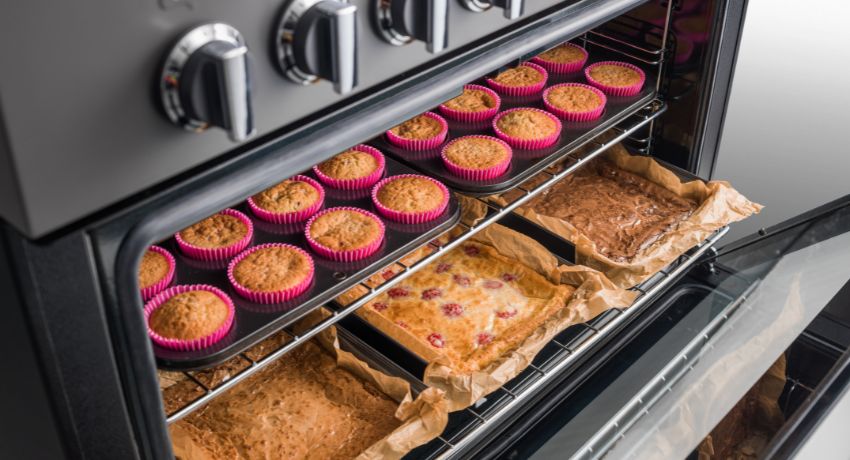  Rangemaster’s Professional+ FX 90