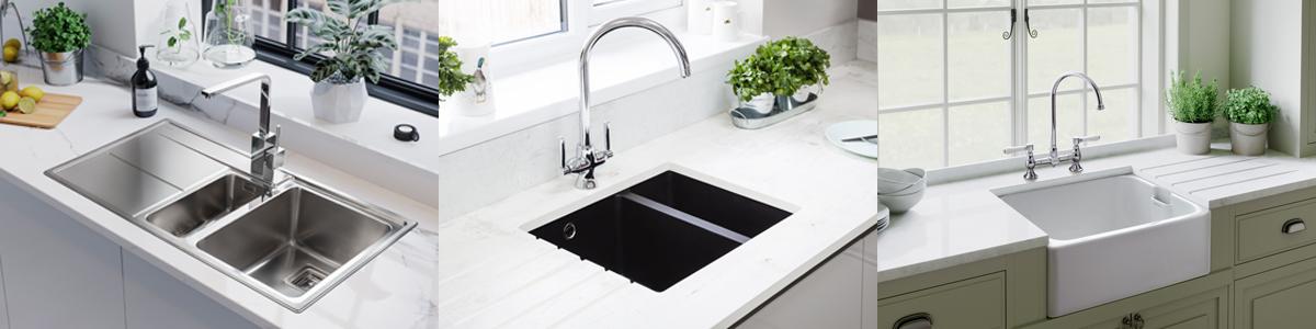 Type of Sink