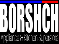 Borshch Company Logo
