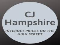 CJ Hampshire