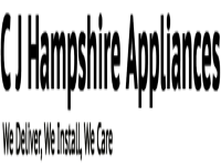 CJ Hamphire Appliances