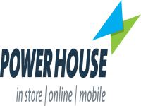 Powerhouse Logo