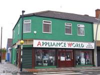 Welcome to Appliance World...  We are an independent family owned appliance retailer with customer services to match. We assist our customers to buy or replace any appliance without any worry or fuss all you have to decide is the delivery date and we’ll take care of the rest.  If you require your washer, electric cooker or gas cooker fitted then we have all of the contacts for you to enjoy a stress free installation with your old appliance taken care of too.