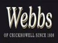 Webbs of Crickhowell