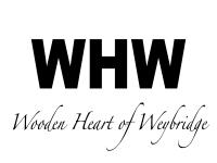 WHW Wooden Heart of Weybridge