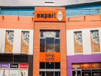 Flemings - Store Front