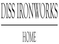 Diss Ironworks