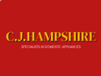 CJ Hamphire Appliances