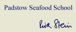 RICK STEIN'S SEAFOOD COOKERY SCHOOL