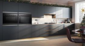 Christmas entertaining made easy with Rangemaster