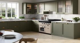 Top 10 kitchen trends for 2026