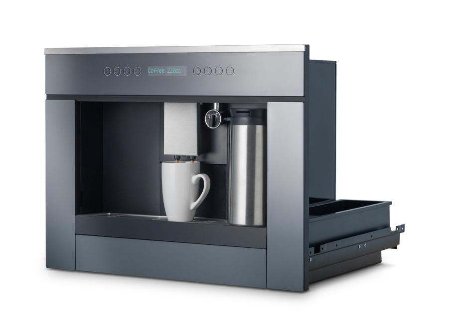 Builtin Coffee Machine RANGEMASTER