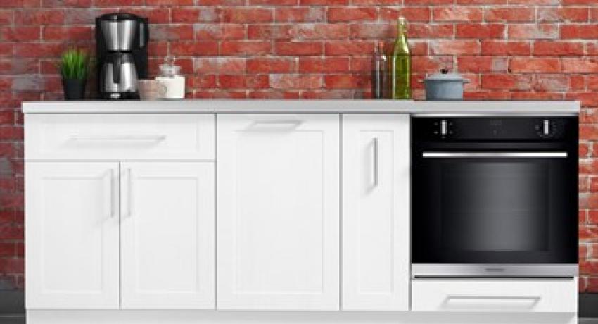 The benefits of built-in