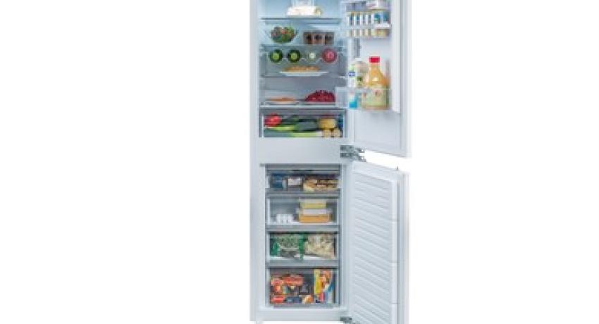 KEEPING COOL IN THE KITCHEN