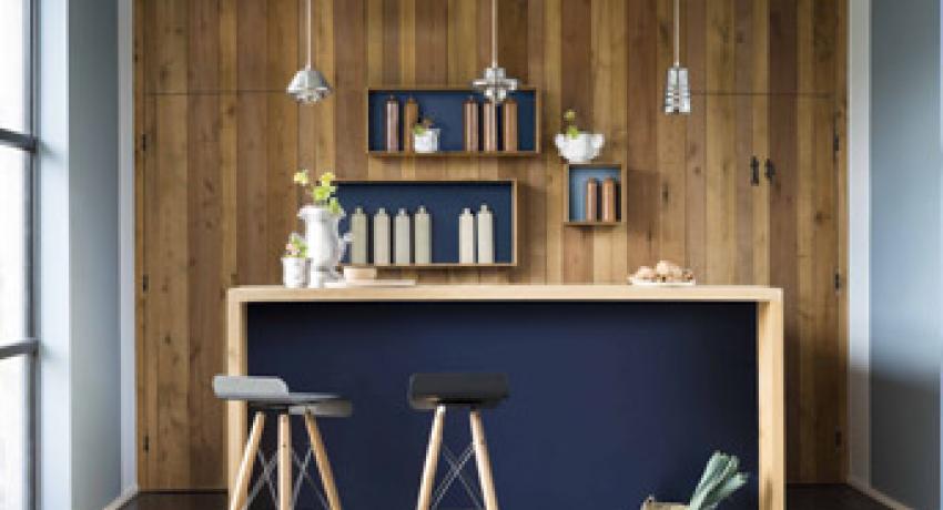 Introducing Denim Drift – Dulux Colour of the Year 2017