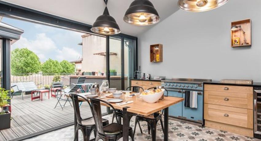 Top tips for planning a kitchen renovation