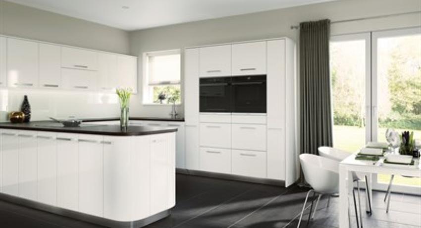 The benefits of built-in