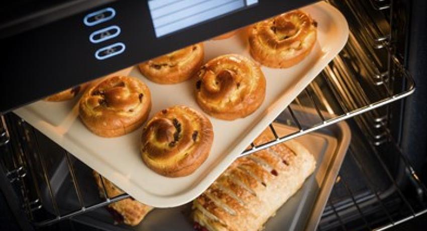 The benefits of built-in