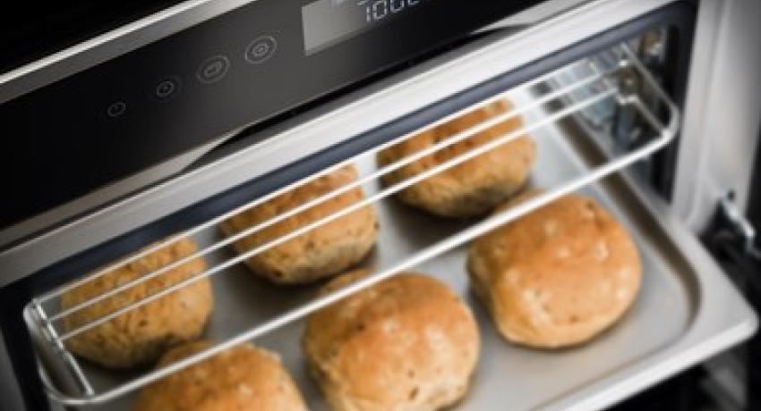 The benefits of built-in