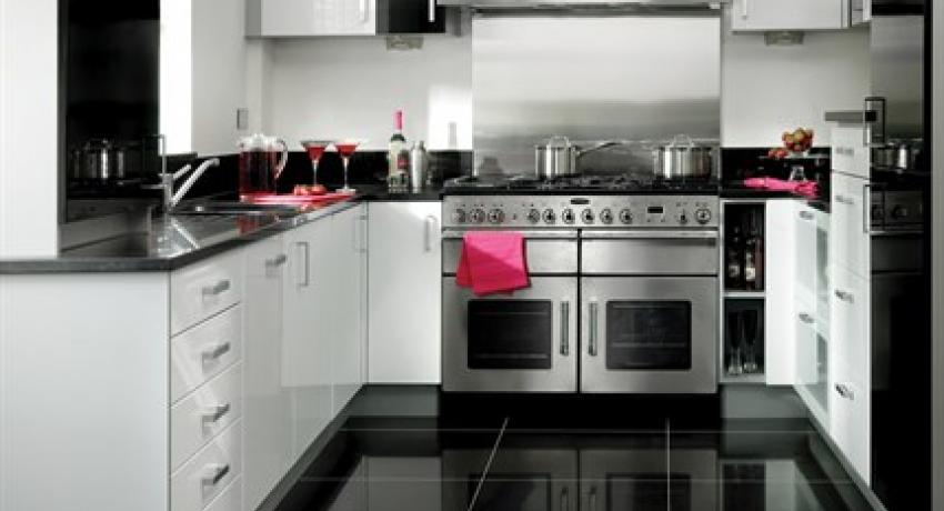 Create a style statement with Rangemaster