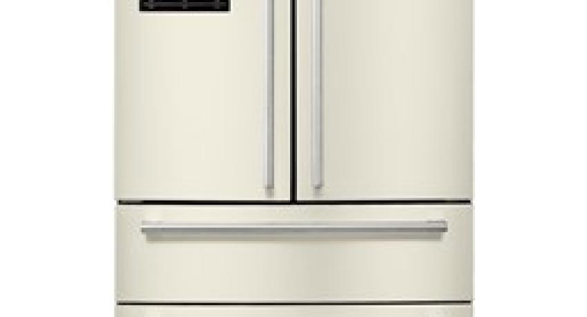 KEEPING COOL IN THE KITCHEN