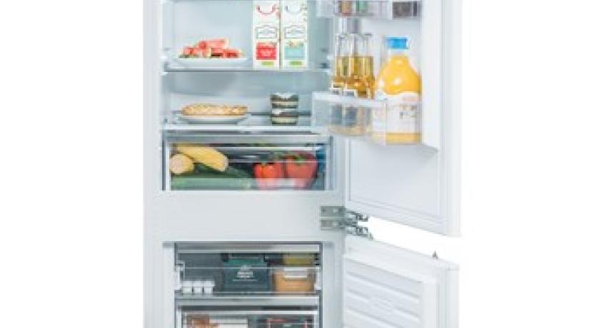 KEEPING COOL IN THE KITCHEN
