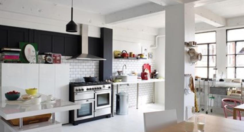 Top tips for planning a kitchen renovation