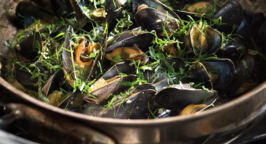 Rick Stein cookery school 