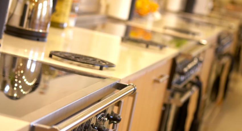 Yorkshire Cookery School 2