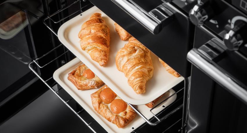 Encore Deluxe oven