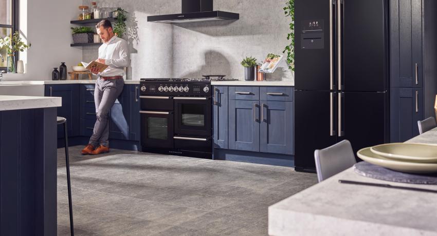 Nexus Steam Lifestyle