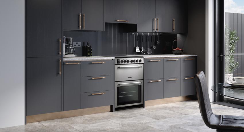 small range cookers 60cm